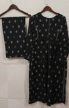 NOOR JAHAN LUXURY PRET | 2PC | D-10