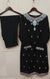 NOOR JAHAN LUXURY PRET | 2PC | D-04