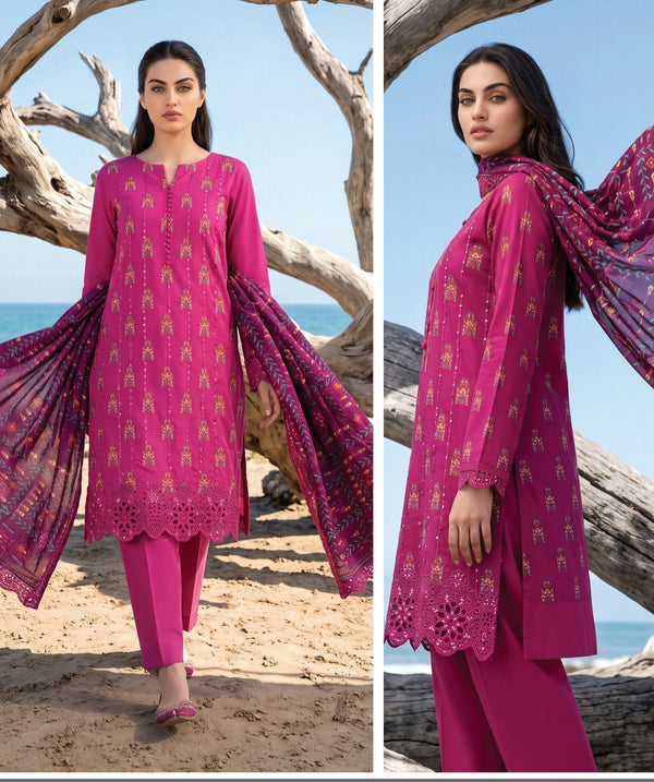 Zesh Lawn | D-02