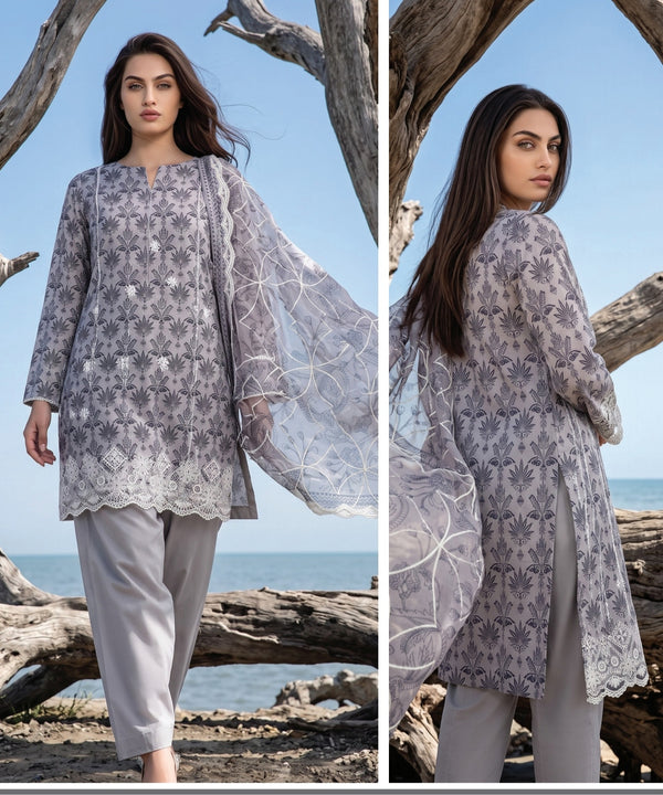 Zesh Lawn | D-12