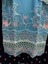 BIN SAEED | LUXURY CUTWORK STITCHED 3PC | D-01