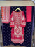 BIN SAEED | LUXURY CUTWORK STITCHED 3PC | D-04