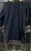 SADABAHAR LUXURY FORMAL STITCHED 3PC | D-02