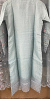 SADABAHAR LUXURY FORMAL STITCHED 3PC | D-03