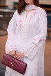 LAKHANY LSM UN-STITCHED 3PC | LG-IZ-0294