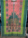 HAANI PREMIUM LUXURY STITCHED 3PC | D-06