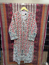 HAANI PREMIUM LUXURY STITCHED 3PC | D-10