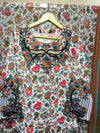 HAANI PREMIUM LUXURY STITCHED 3PC | D-09