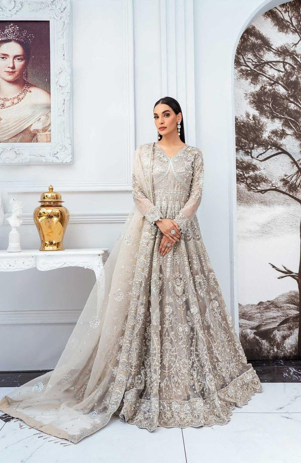 MELANGE BY MARYUM & MARIA BRIDAL RTW | DIVINITY