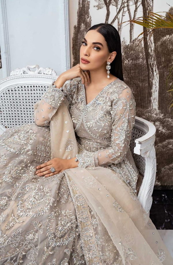 MELANGE BY MARYUM & MARIA BRIDAL RTW | DIVINITY
