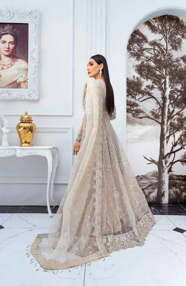 MELANGE BY MARYUM & MARIA BRIDAL RTW | DIVINITY