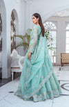 MELANGE BY MARYUM & MARIA BRIDAL RTW | ICY MORN