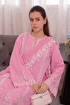 LAKHANY LSM UN-STITCHED 3PC | LG-RL-0160