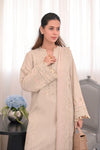 LAKHANY LSM UN-STITCHED 3PC | LG-RL-0157