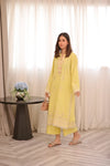 LAKHANY LSM UN-STITCHED 2PC | LG-IZ-0296