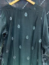 ZARA ALI LUXURY CHIFFON PRET | D-02