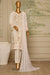 AKSHA SEMI-STITCHED HANDWORK CHIFFON 3PC | Bloom