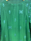 ZARA ALI LUXURY CHIFFON PRET | D-07