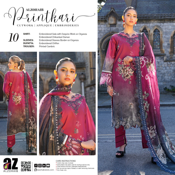Printkari 10