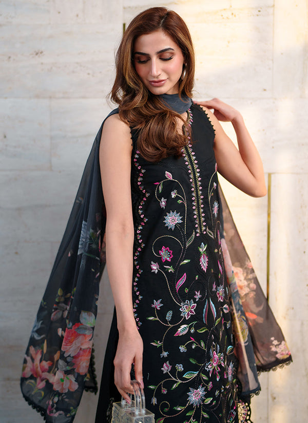 NEESHAY SYMPHONY LUXURY LAWN '26-MIREA