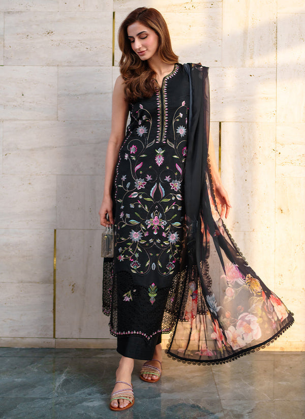 NEESHAY SYMPHONY LUXURY LAWN '26-MIREA