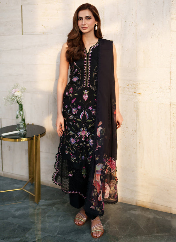 NEESHAY SYMPHONY LUXURY LAWN '26-MIREA