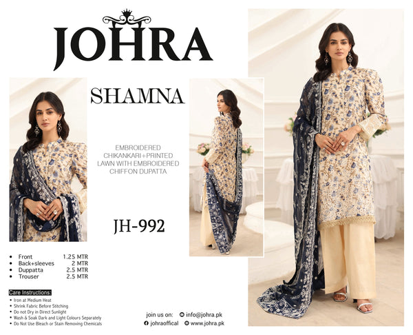 SHAMNA 01