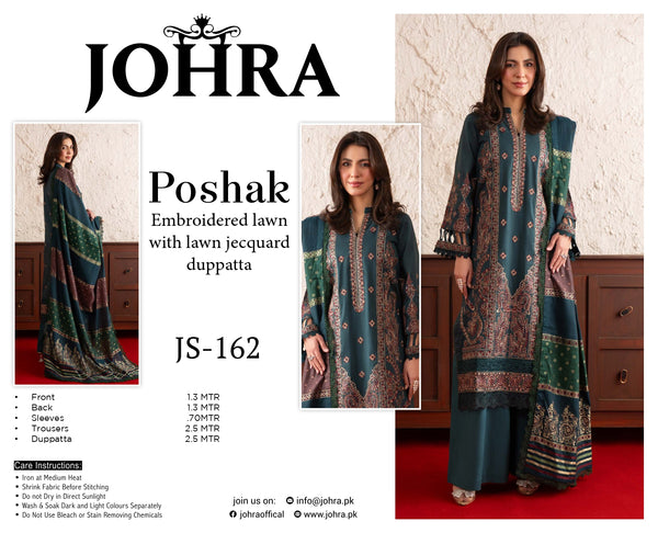 Poshak D-01