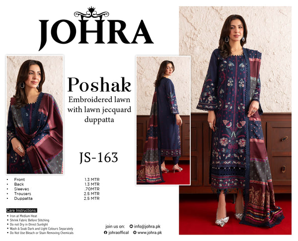 Poshak D-02