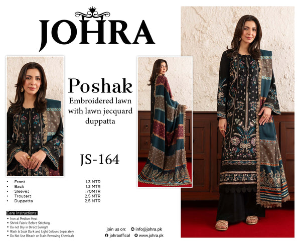 Poshak D-03