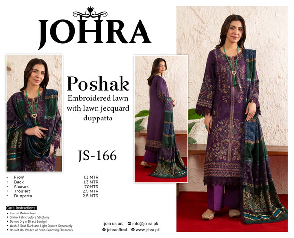 Poshak D-05