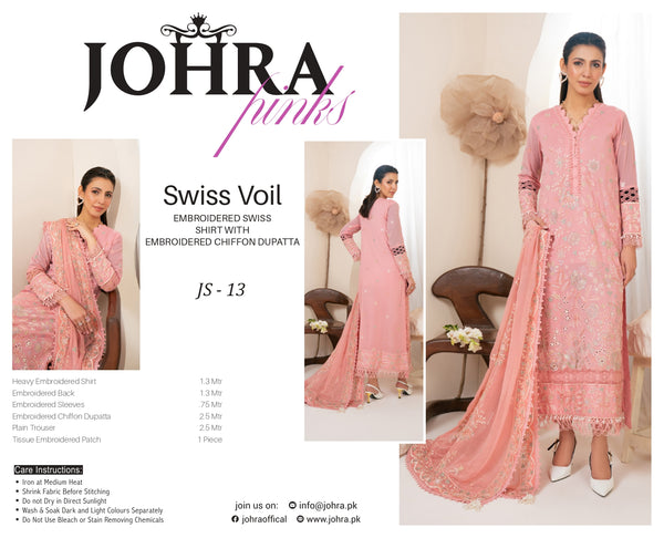 PINKS -03