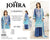 Zarmisha By Johra - JH-1002