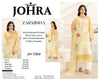 Zarmisha By Johra - JH-1004