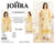 Zarmisha By Johra - JH-1004