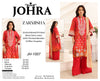 Zarmisha By Johra - JH-1007