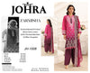 Zarmisha By Johra - JH-1008