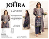 Zarmisha By Johra - JH-1010