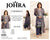 Zarmisha By Johra - JH-1010