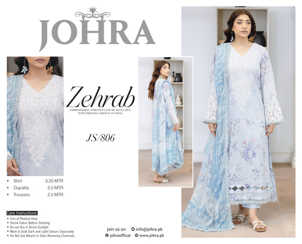 Zehrab D-05