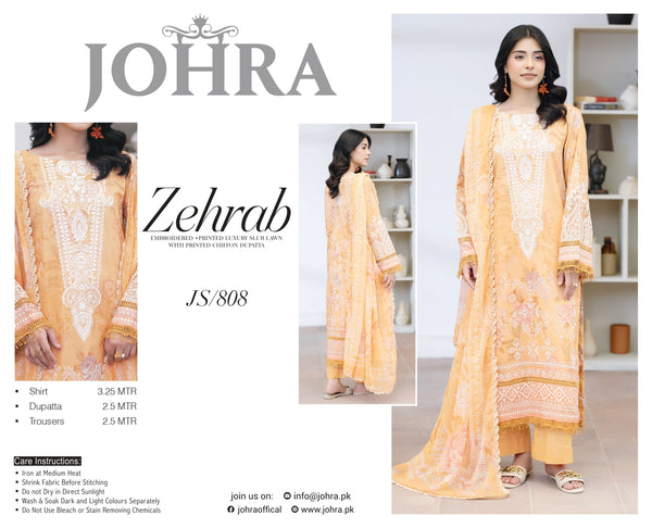 Zehrab D-07