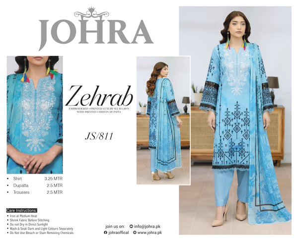 Zehrab D-01