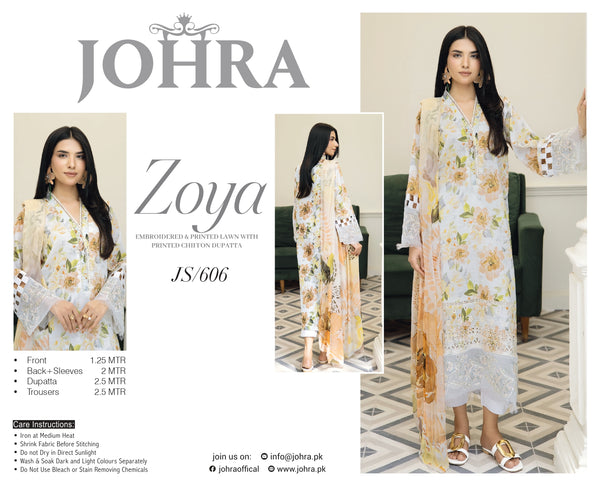 Zoya D-06