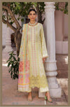 NISSA BY RAJBARI CHIKANKARI EDITION | D-09