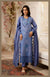 NISSA BY RAJBARI CHIKANKARI EDITION | D-11
