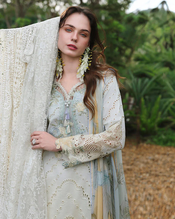 THE SECRET GARDEN BY MUSHQ | Ivory Botanica