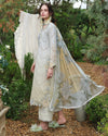 THE SECRET GARDEN BY MUSHQ | Ivory Botanica