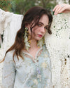 THE SECRET GARDEN BY MUSHQ | Ivory Botanica