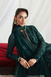 QALAMKAR LUXURY CHIFFON | JANAAN
