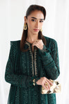 QALAMKAR LUXURY CHIFFON | JANAAN